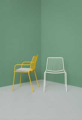 Nolita Silla  con brazos