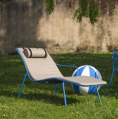 Nolita Chaise Longue