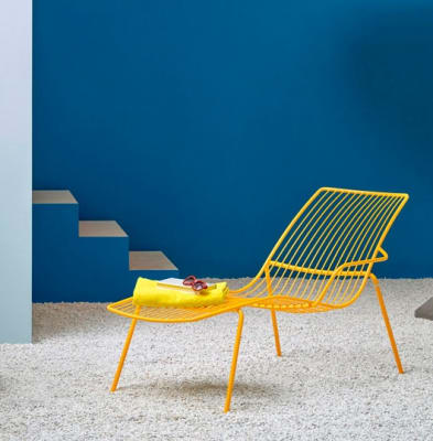 Nolita Chaise Longue