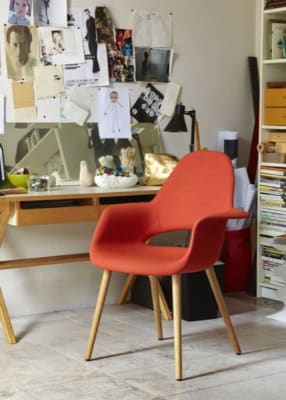 Silla Organic