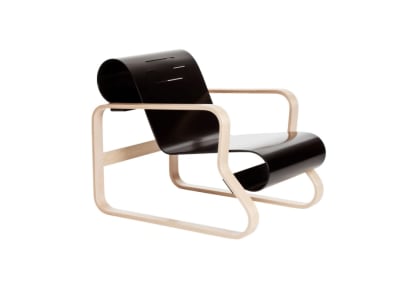 Armchair 41 Paimio