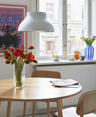 Lampara Colgante PC Pendant S