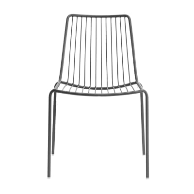 Nolita silla Respaldo Alto