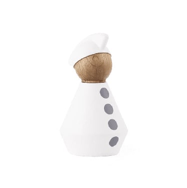 Figuras de cuento - Pierrot