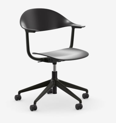 Mynt Chair Plastic