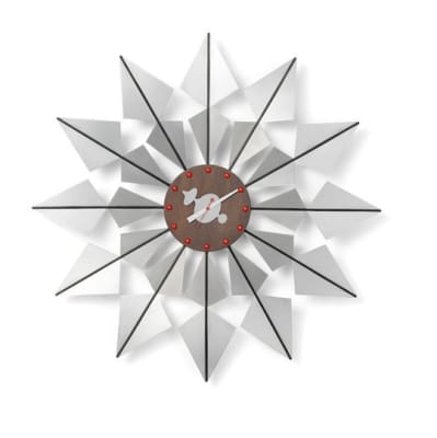 Reloj Flock of Butterflies3