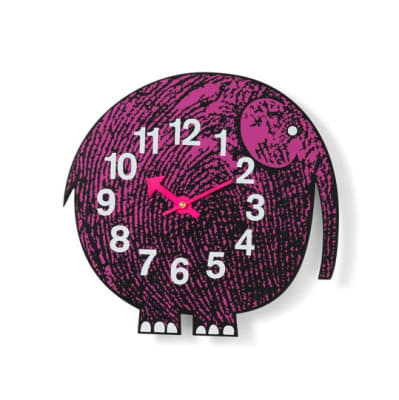 Reloj Elihu the Elephant