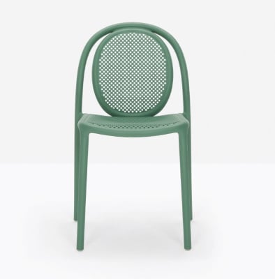 Silla Remind sin brazos