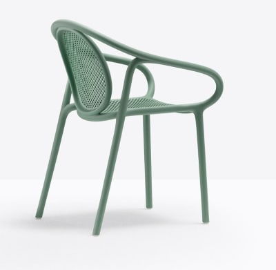 Silla Remind con brazos