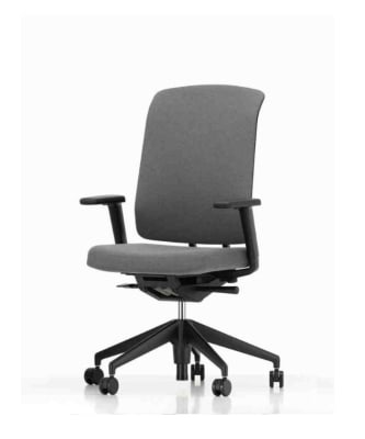 AM Chair respaldo tela