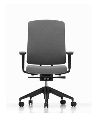 AM Chair respaldo tela