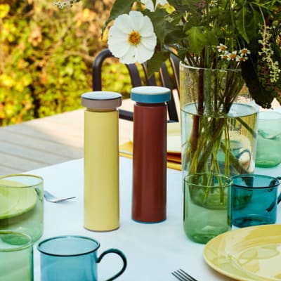 Molinillo Salt & Pepper M