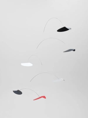 Movil Flying Saucers II