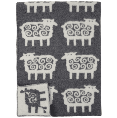 Manta Sheep Chenille