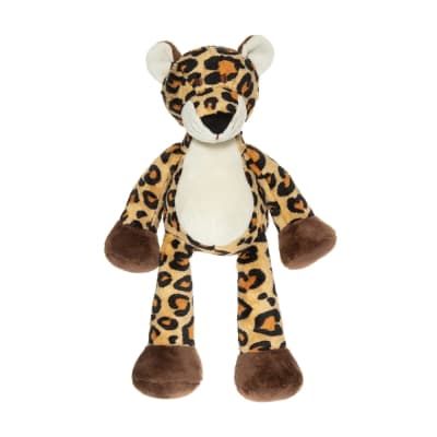 Peluche Leopardo 34 cm1