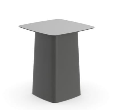 Metal Side Table