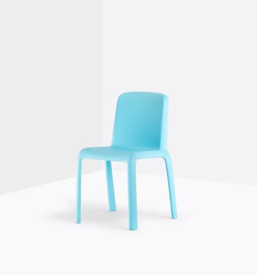 Silla Snow Junior
