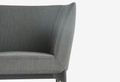 Social Sofa 2 cuerpos