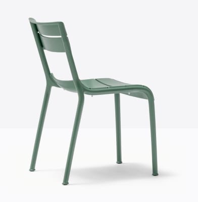 Silla Souvenir sin brazos