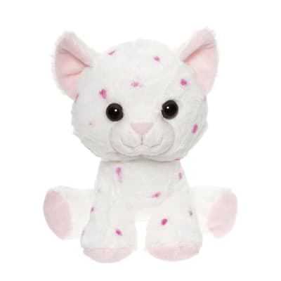 Spoties Cat