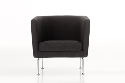 Suita Club Armchair