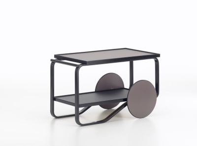 Tea Trolley 901