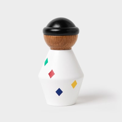 Figuras de cuento - Arlequín