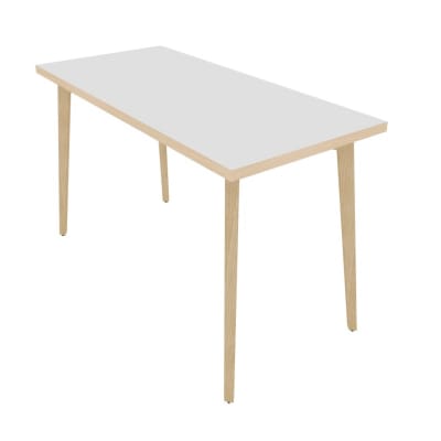 Timber escritorio 120x56 cms