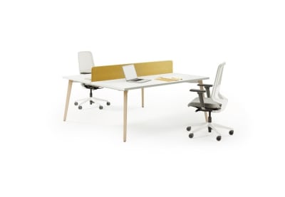 Timber Bench