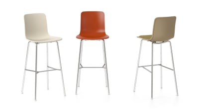 Taburete Hal RE Stool High