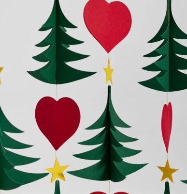 Móvil Christmas Tree 10
