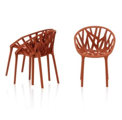 Miniatura Vegetal Chair