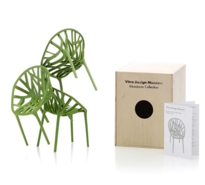 Miniatura Vegetal Chair
