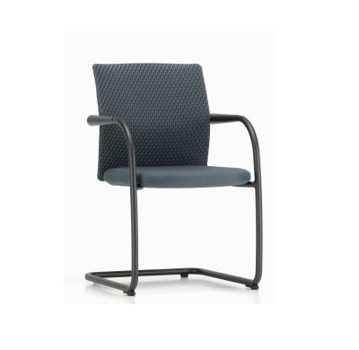Silla ID Visitor Mesh