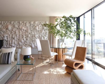 Wiggle Side Chair