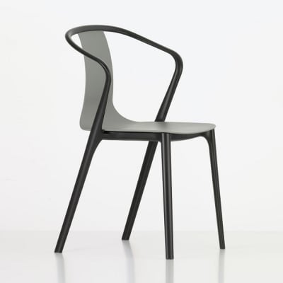 Silla Belleville Armchair
