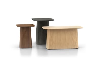 Mesa Wooden Side Large