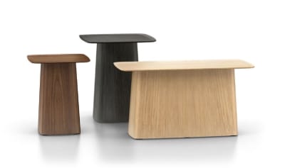 Mesa Wooden Side