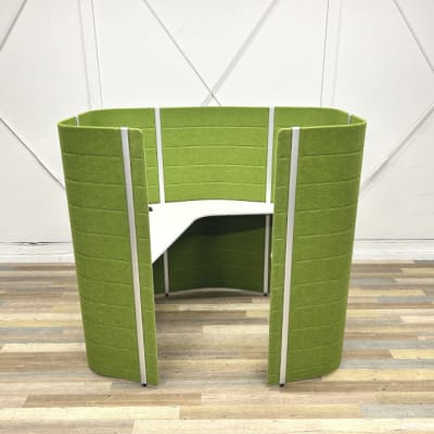 Workbays Focus  15/20
