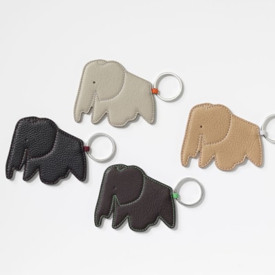 LLavero Key Ring Elephant