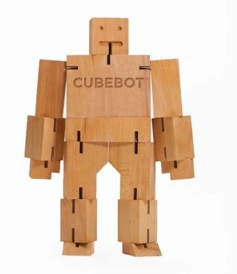 Cubebot XL