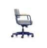 Fauteuil Direction Pivotant1