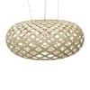 Lampara Kina 1400 Natural2