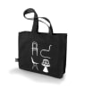 Bolsa de Tela Atlas  of Furniture Design (VDM)1