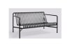 Palissade Lounge Sofa Antracita1