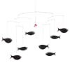 Móvil Shoal of Fish1
