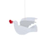 Móvil Love Dove, Single1