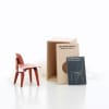 MINIATURA DCW, Eames, 19453