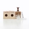 MINIATURA STOOL MODEL C, Eames 19601