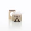 MINIATURE BUTTERFLY STOOL, Yanagi, 19543